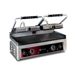 Контактный гриль TATRA TCG 5224 R R R+S