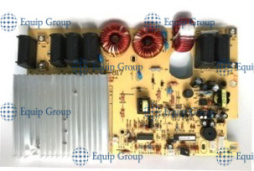 Плата генератора индукционной плиты HURAKAN HKN-ICF35TM, арт. A817