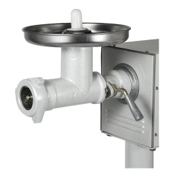 Мясорубка ММП (навесной механизм к УКМ