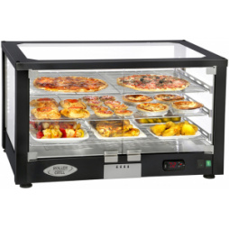 Витрина тепловая Roller Grill WD 780 SN