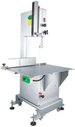 Пила для мяса HURAKAN HKN-SE/2580