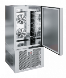 Шкаф шоковой заморозки POLAIR CR7-G