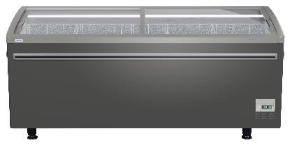 Купить gts1850ge морозильный ларь haier