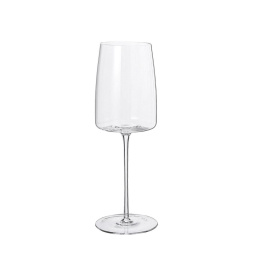 Бокал для вина 380 мл хрустальное стекло "Vittore Carpaccio" d 7,7 см h22,5 см P.L. - BarWare [6]