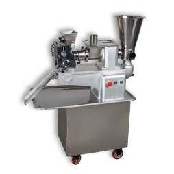 Пельменный аппарат JGL-135-5B (10-12 гр) (100х52х10) HUALIAN MACHINERY