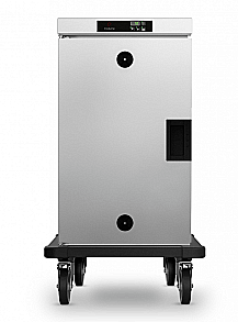 Купить тележка тепловая apach chef line hht081e