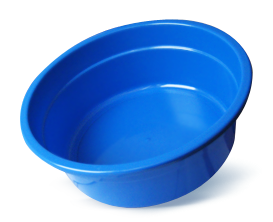 Купить таз 19л