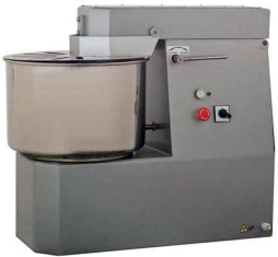Машина тестомесильная МТ-30