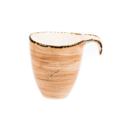 Чашка 300 мл. чайная Organica Sand (TX12851-300-H357) /6/