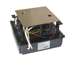 Блок индукционный плоский 3,5 квт. №10