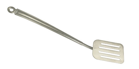 Купить лопатка кулинарная нерж цмр (10)