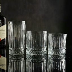 Стакан Олд Фэшн 350 мл "Elly" d 8,1 см h9,1 см P.L. - BarWare [6]