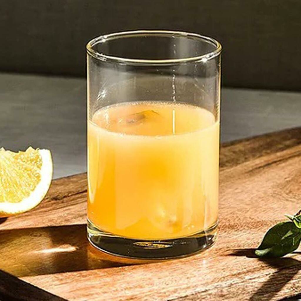 Купить Стакан Хайбол 175 мл "Fin Line Juice" Buffet d 5,9 см h8,7 см Ocean [6]