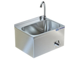 Рукомойник коленный KAYMAN рмк-400/320