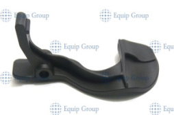 Ручка CAB для FABY SKYLINE 2 черная SL009N