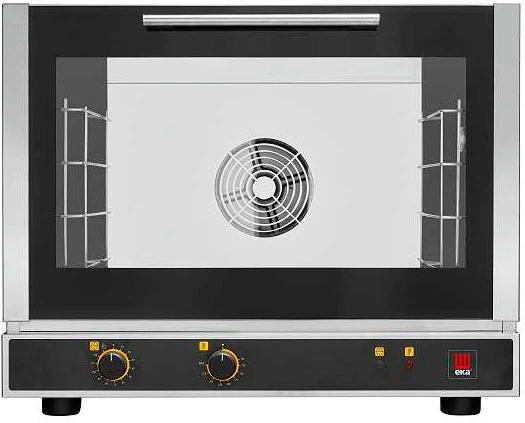 Купить конвекционная печь tecnoeka ekf 464 p