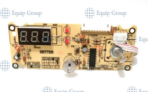 Купить плата пульта управления для ипп вт-350т (3,5 квт) 4949