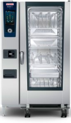 Пароконвектомат RATIONAL ICOMBI PRO 20-1/1 CF1ERRA.0001228