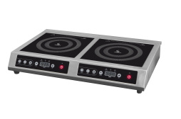 Плита индукционная ROSSO C7005-S
