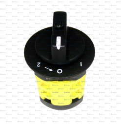 Переключатель режимов 16A APACH APP10/18 F2920