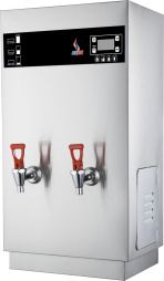 Кипятильник AIRHOT CWB-60 проточный