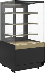 Витрина холодильная KC70 VM 0,6-1 LIGHT (версия 2.0) (9005-0109)
