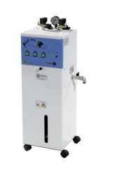 Парогенератор BATTISTELLA Plutone