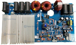 Плата генератора для индукционной плиты HURAKAN A-817A
