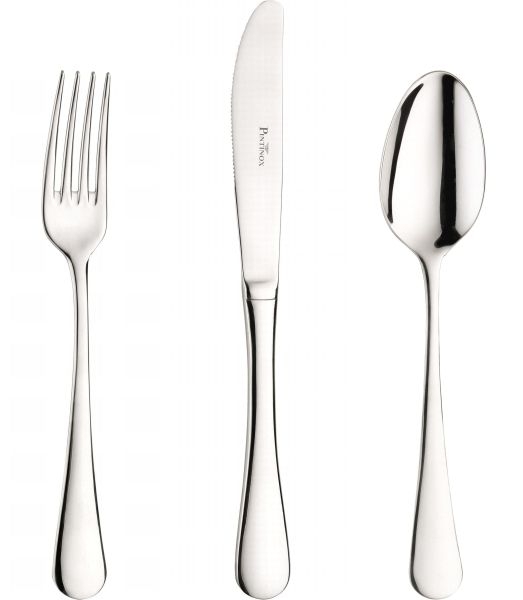 Купить вилка столовая стреза 18/0  2 мм 19,6 см. pinti /12/