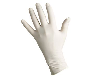 Купить перчатки одноразовые латексные l неопудр. 100 шт/уп. (27-0413) /1/1000/