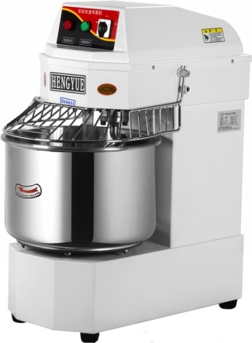 Купить тестомес спиральный rosso rh-20