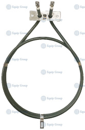 ТЭН для печи конвекционной HURAKAN HKN-XFT133M