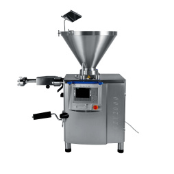 Вакуумный шприц GZY2000 HUALIAN MACHINERY