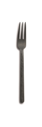 Вилка столовая с 3-мя зубцами COMAS Kodai Q23 Vintage Black