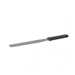 Лопатка 8” 32,2х3 см кондитерская нерж.[RGS-Z9711]