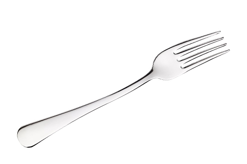 Купить вилка столовая бостон 18/0  1,8 мм 19,6 см. pinti /1/12/