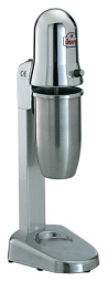Миксер для молочных коктейлей SIRMAN SIRIO 1 нержавеющий стакан