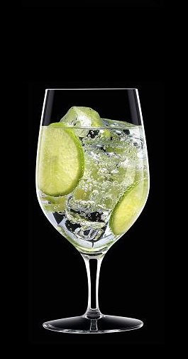 Купить бокал для воды 470 мл. d= 86 мм. h=180 мм. хрустальное стекло сэканс /6/24/480/