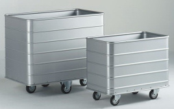 Ванна для белья передвижная LAVARINI C 201 S