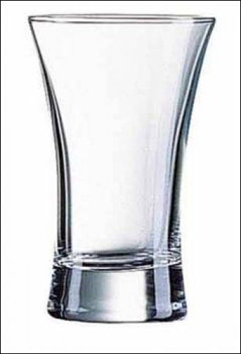 Купить стопка  70 мл. d=55 мм. h=85 мм. хот шот /12/48/2400/