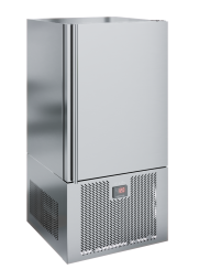 Шкаф шоковой заморозки POLAIR CR 10-G