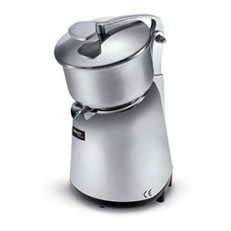 Соковыжималка APACH ACS2 ECO рычаг