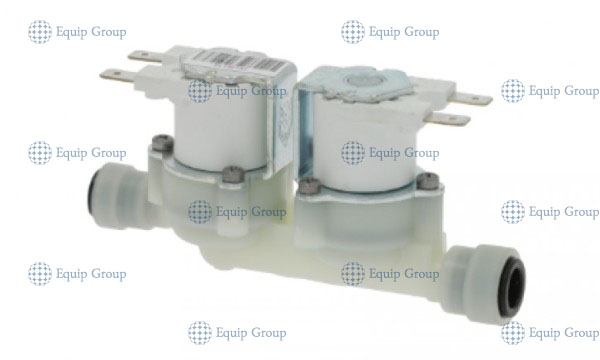 Купить клапан соленоидный для печи unox kel1361a