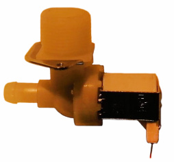 Клапан электромагнитный для машины посудомоечной TATRA THC50