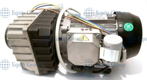 Купить насос вакуумный для avm308 арт. 1601638