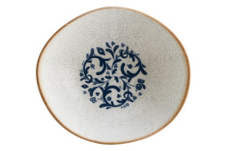 Салатник d=180 мм. 470 мл. h=55 мм. Виенто, форма Ваго BONNA /1/12/816