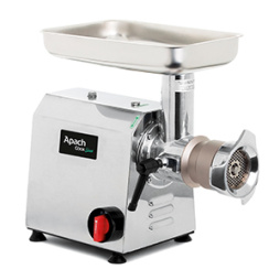 Мясорубка APACH ATI22UT полн. унгер 1ф.