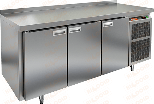 Купить холодильный стол hicold sn 111/tn