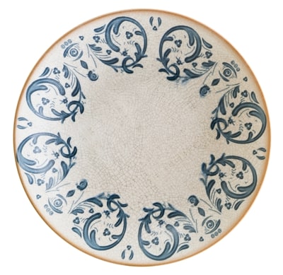 Купить блюдо для пиццы d=320 мм. виенто, форма гурмэ bonna /1/6/348