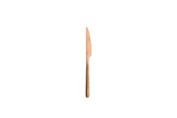 Нож десертный COMAS CANADA M 18% VINTAGE COPPER